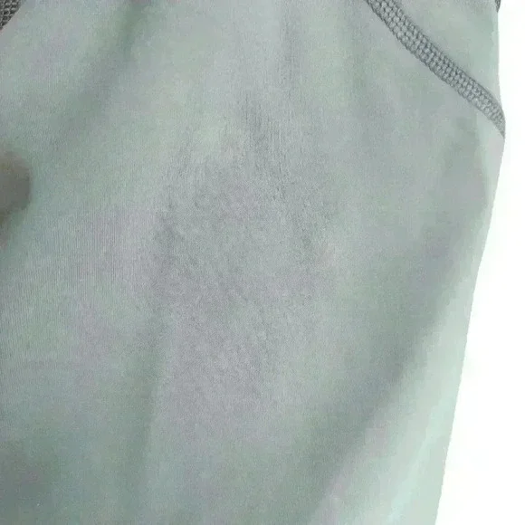 Spanx Light Green Leggings - Picture 7 of 7